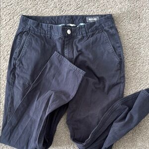 Bonobos Men's Navy Pants - 32x32